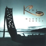 Kiri Te Kanawa - Maori Songs '1999