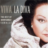 Montserat Caballe - Viva La Diva '2000