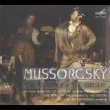 Gennady Rozhdestvensky - Mussorgsky - The Marriage & The Nursery '2010