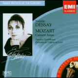 Natalie Dessay - Mozart, Airs De Concert '1995