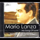 Mario Lanza - My Song Of Love '1997