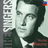 Nicolai Ghiaurov - The Singers '2001