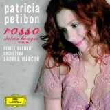Patricia Petibon - Rosso - Italian Baroque Arias '2010
