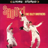 Isley Brothers, The - Shout! '1959