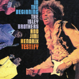 Isley Brothers, The - In The Beginning... The Isley Brothers & Jimi Hendrix '1971