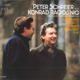 Peter Schreier & Konrad Ragossnig - Lieder Von Dowland '1986