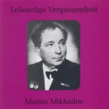 Maxim Mikhailov - Lebendige Vergangenheit '1997