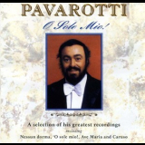 Luciano Pavarotti - O Sole Mio '1999