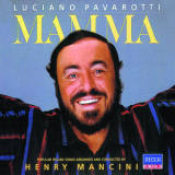 Luciano Pavarotti / Henry Mancini - Mamma '1984