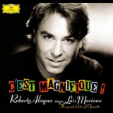 Roberto Alagna - C'est Magnifique ! '2005