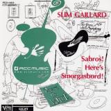 Slim Gaillard - Sabros! Here's Smorgasbord! '1991