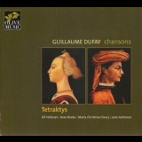 Guillaume Dufay - Chansons '2005