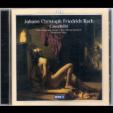 Bach J.c.f. - Cassandra, Max '1995