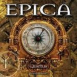 Epica - Quietus (Silent Reverie) [CDM] '2005