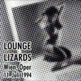The Lounge Lizards - Vienna 1994 '1994