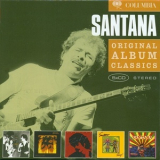 Santana - Original Album Classics '2009