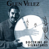 Glen Velez - Doctrine Of Signatures '1990