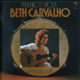 Beth Carvalho - Pandeiro E Viola '1975