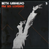 Beth Carvalho - Pra Seu Governo '1974