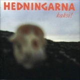 Hedningarna - Kaksi! '1992