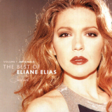 Eliane Elias - The Best Of Eliane Elias Vol. 1 Originals '2001