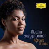 Measha Brueggergosman & Justus Zeyen - Night And Dreams '2010