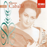Montserrat Caballe - Diva '1995