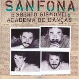 Egberto Gismonti & Academia De Dancas - Sanfona (2CD) '1981