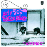 Caetano Veloso & Gal Costa - Domingo '1967
