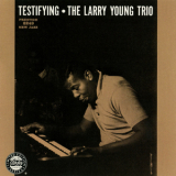 Larry Young - Testifying '1960