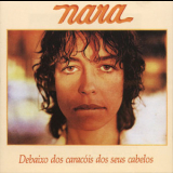 Nara Leao - Debaixo Dos Caracois Dos Seus Cabelos '1978