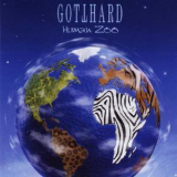 Gotthard - Human Zoo '2003
