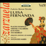 Moreno Torroba - Luisa Fernanda '1995