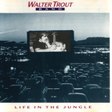 Walter Trout - Life In The Jungle '1990