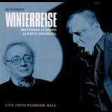 Matthias Goerne - Alfred Brendel - Schubert: Winterreise '2004