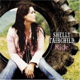 Shelly Fairchild - Ride '2005