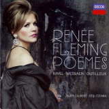 Renee Fleming - Poemes '2012