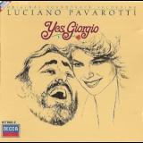 Luciano Pavarotti - Yes Giorgio '1991