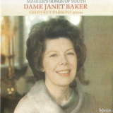 Janet Baker - Mahler. Lieder und Gesaenge aus der Jugendzeit (Baker, Parsons) '1983