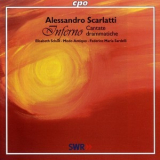 Scarlatti - Cantate Drammatiche '2004