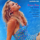 Eliane Elias - Sings Jobim '1998