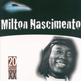 Milton Nascimento - Millennium '2000