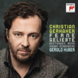 Christian Gerhaher, Gerold Huber - Ferne Geliebte '2012