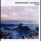 Morelenbaum2-sakamoto - Casa [us Bonus Track] '2001