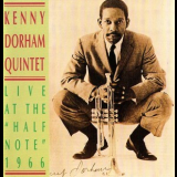 Kenny Dorham - Shadow Of Your Smile '1992