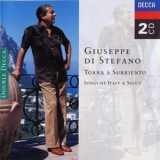 Giuseppe Di Stefano - Torna A Surriento '1998