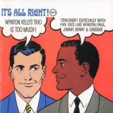 Wynton Kelly Trio - It's All Right '1964