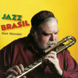 Mark Weinstein - Jazz Brasil '2010