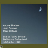 Anouar Brahem Trio - Thimar Live '1998