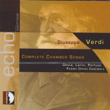 G.Verdi - Arie Da Camera '1999